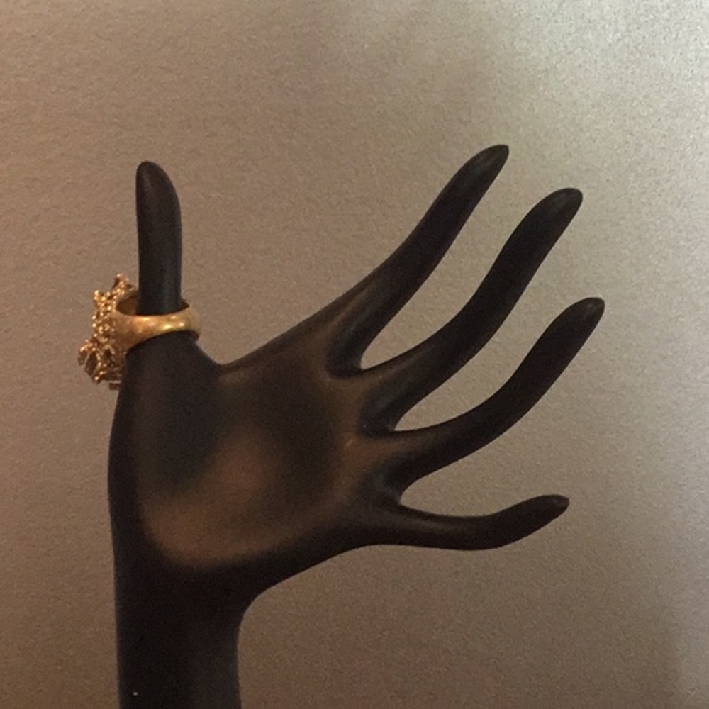 Statement Ring - image 3